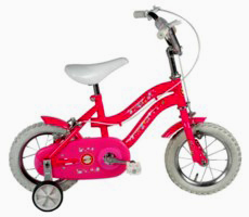 16"kids bicycle